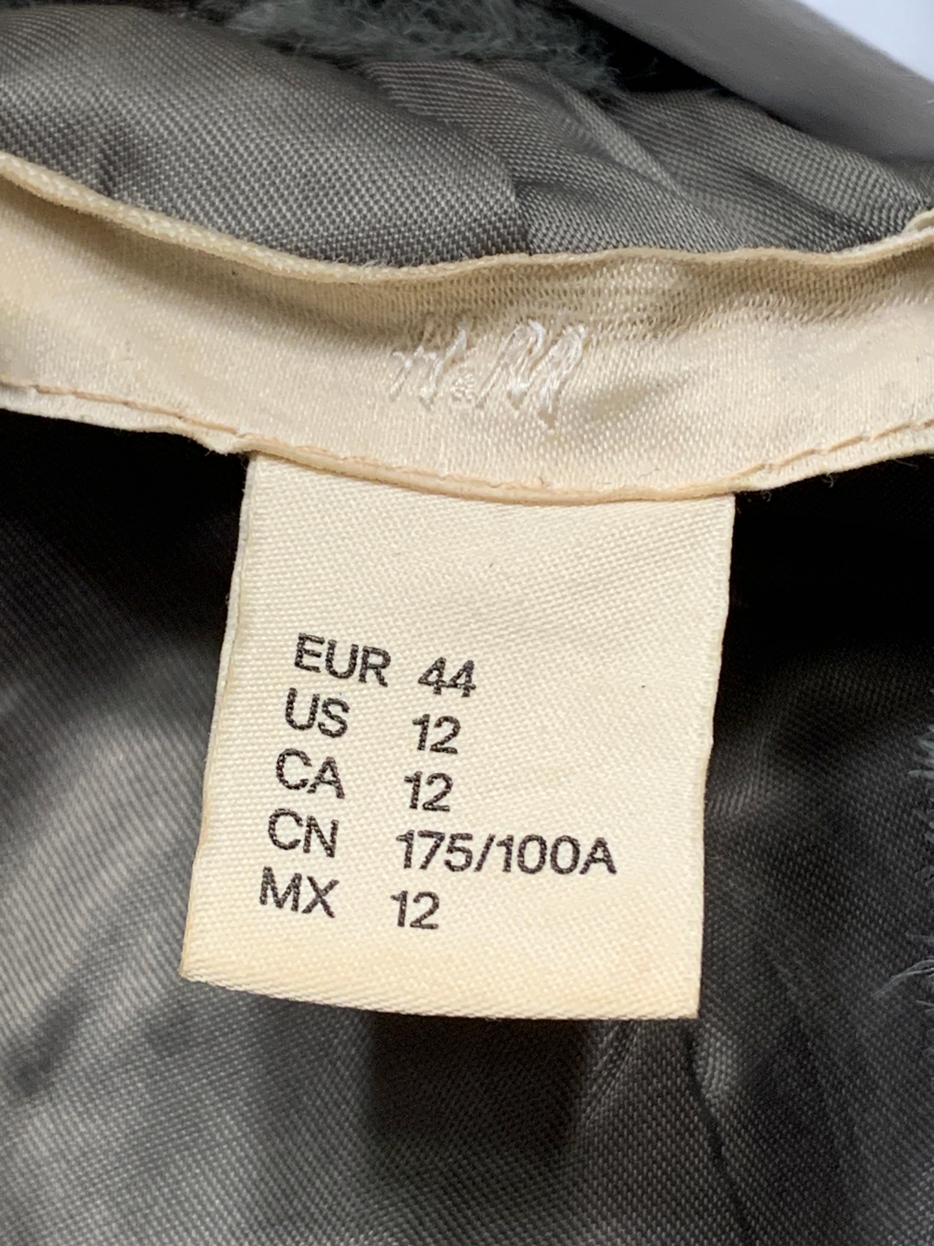 H&M Jakke